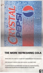 crystalpepsi concept