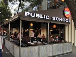 Public School 1