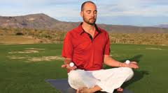 Golf meditation